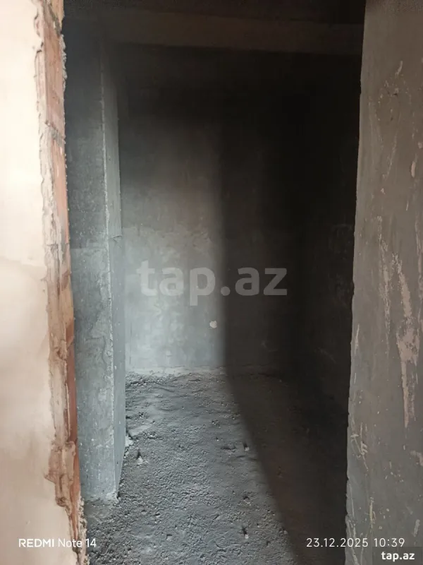 Satılır 4 otaqlı yeni tikili 147 m²