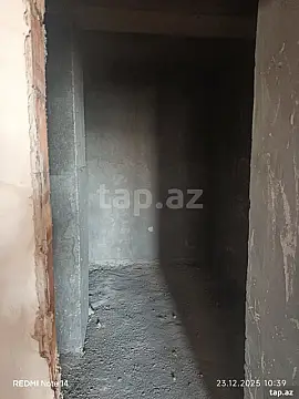 Satılır 4 otaqlı yeni tikili 147 m²