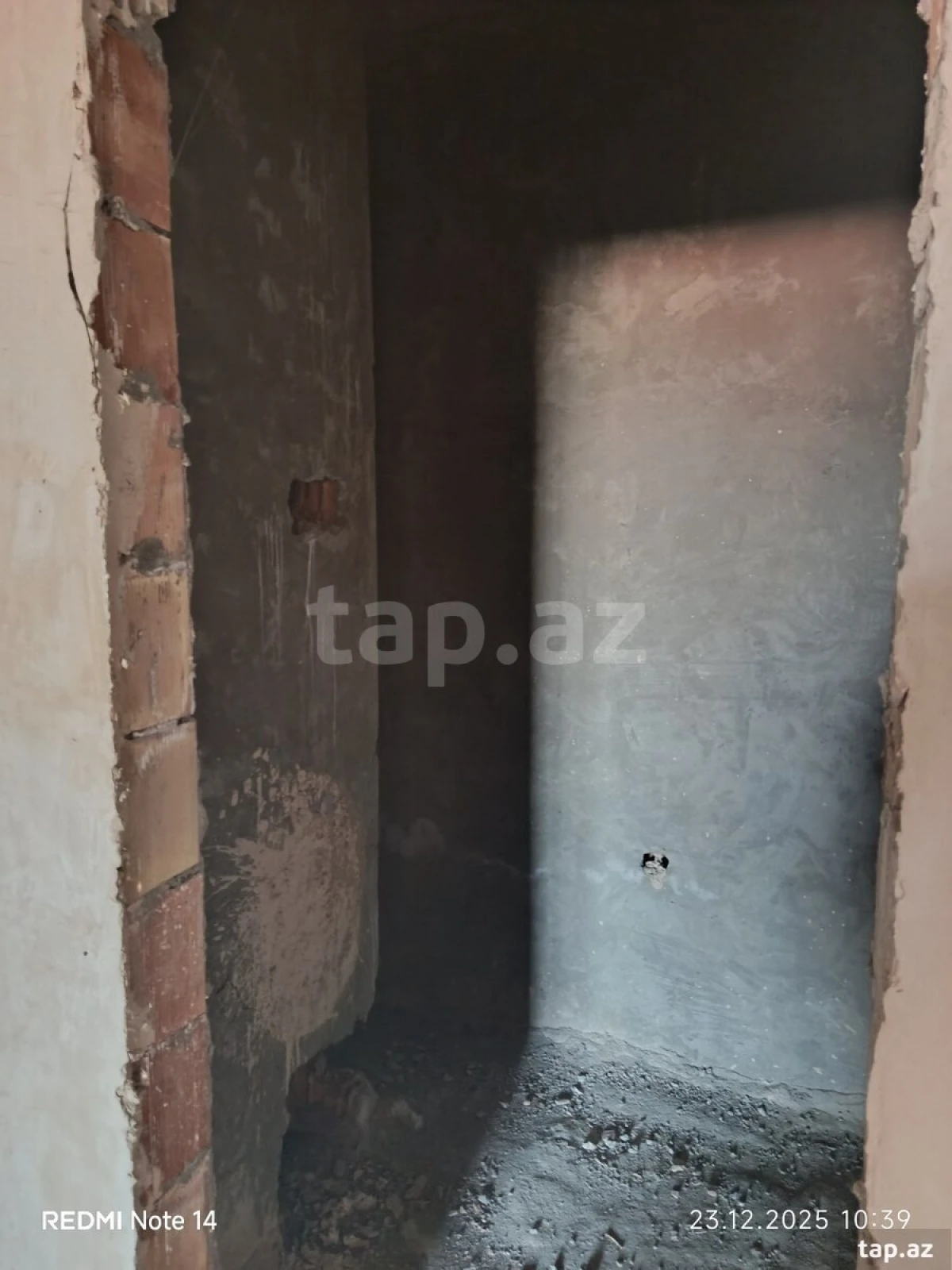 Satılır 4 otaqlı yeni tikili 147 m²