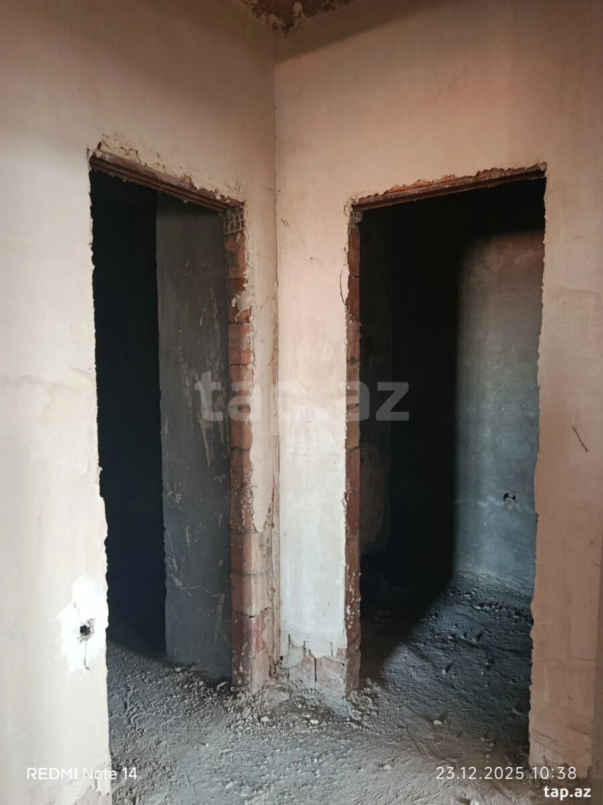 Satılır 4 otaqlı yeni tikili 147 m²