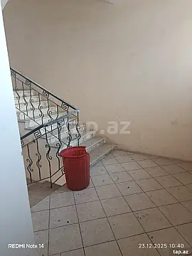 Satılır 4 otaqlı yeni tikili 147 m²