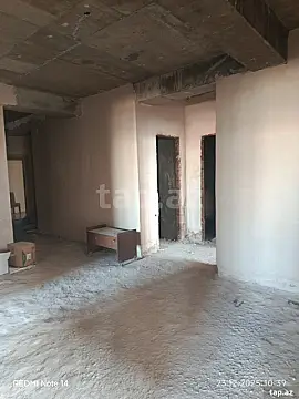 Satılır 4 otaqlı yeni tikili 147 m²