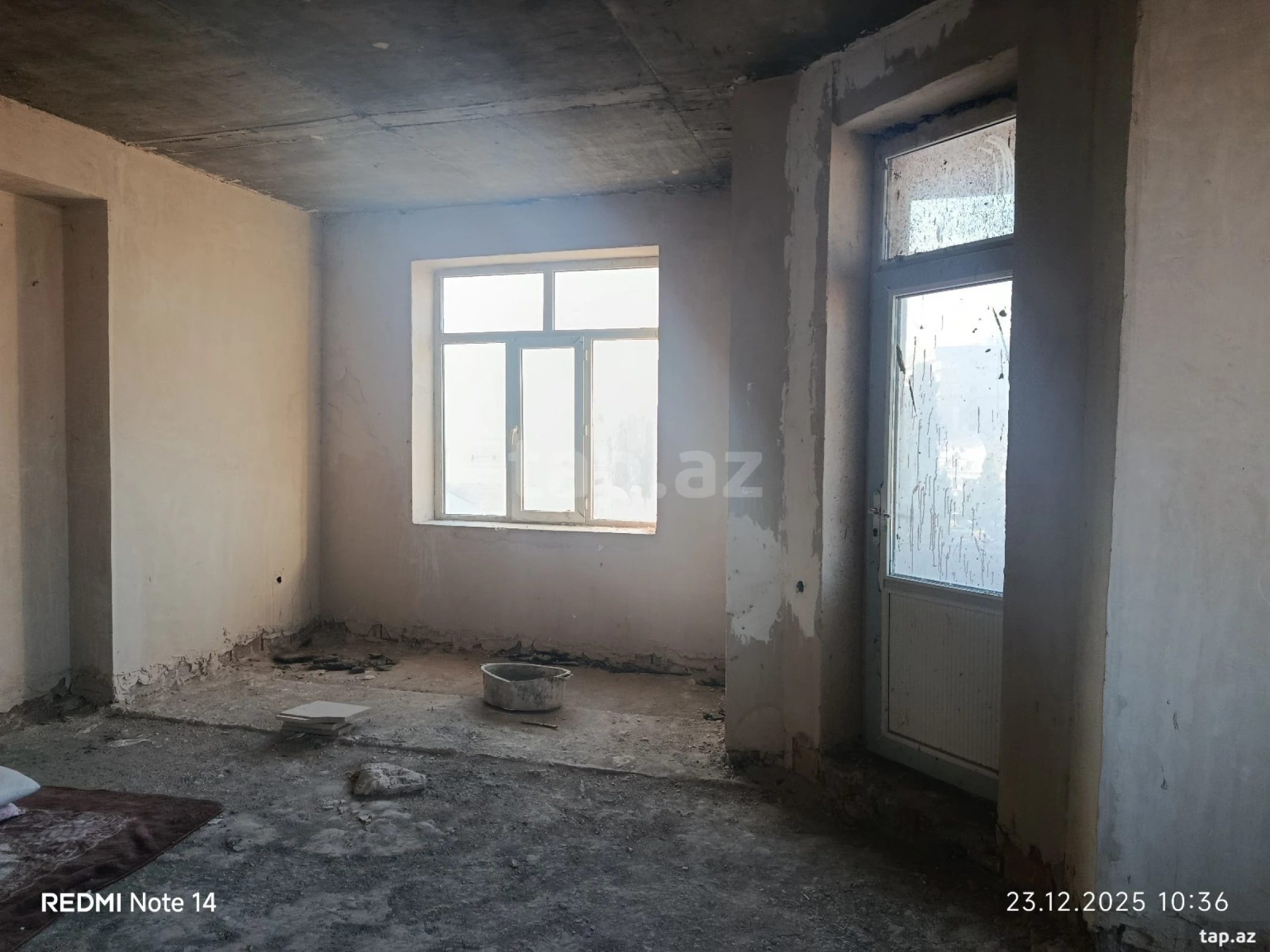 Satılır 4 otaqlı yeni tikili 147 m²