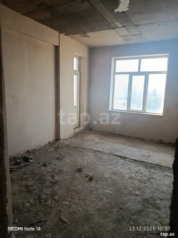 Satılır 4 otaqlı yeni tikili 147 m²