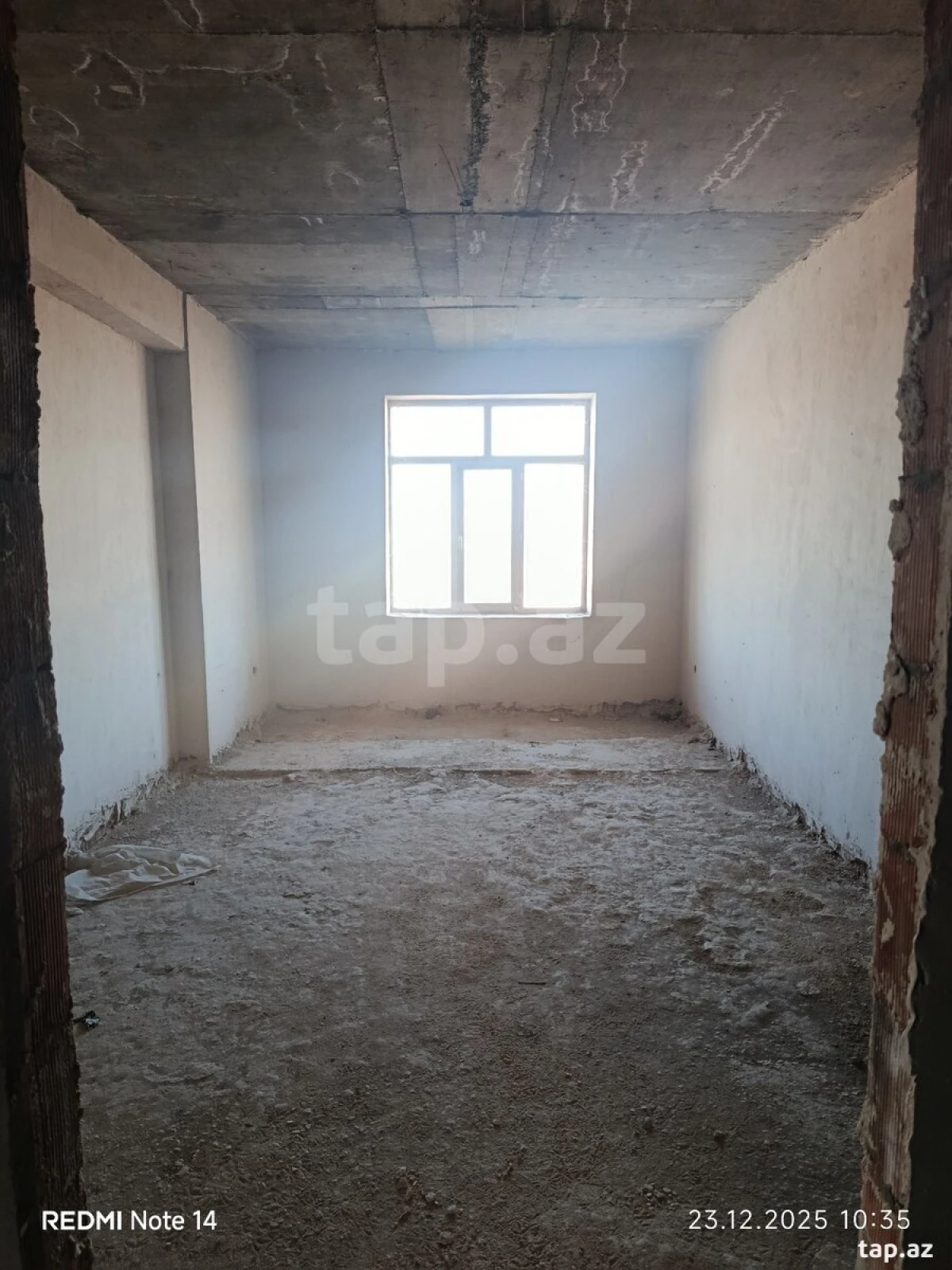 Satılır 4 otaqlı yeni tikili 147 m²