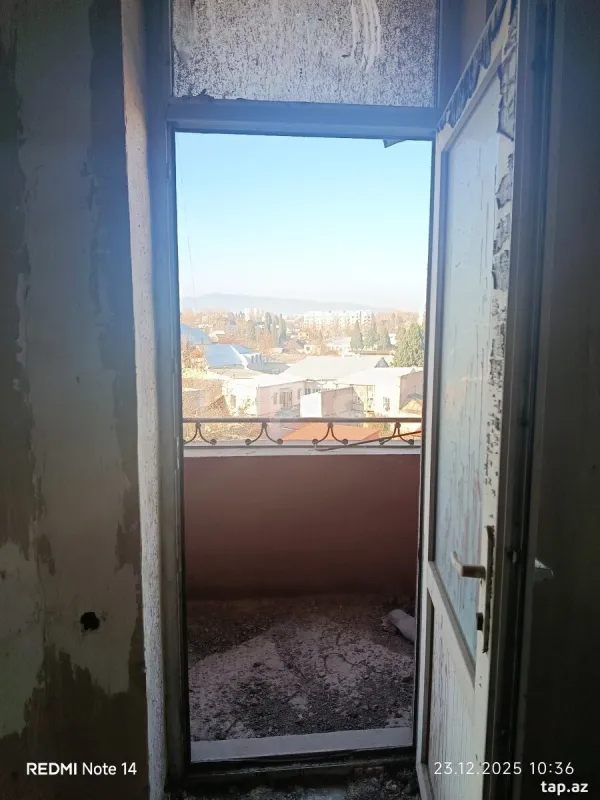 Satılır 4 otaqlı yeni tikili 147 m²