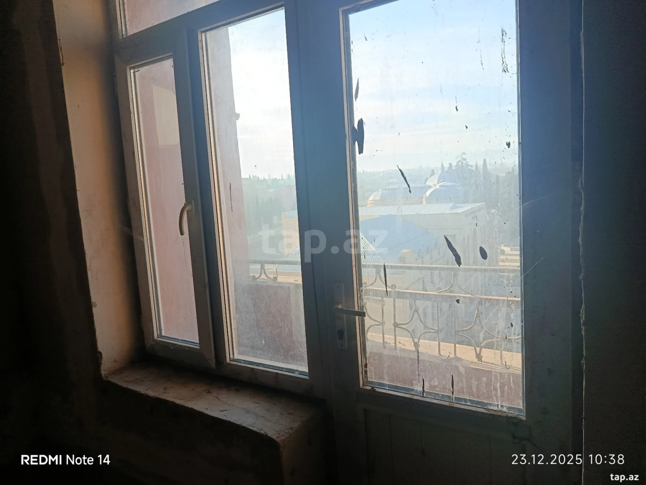 Satılır 4 otaqlı yeni tikili 147 m²