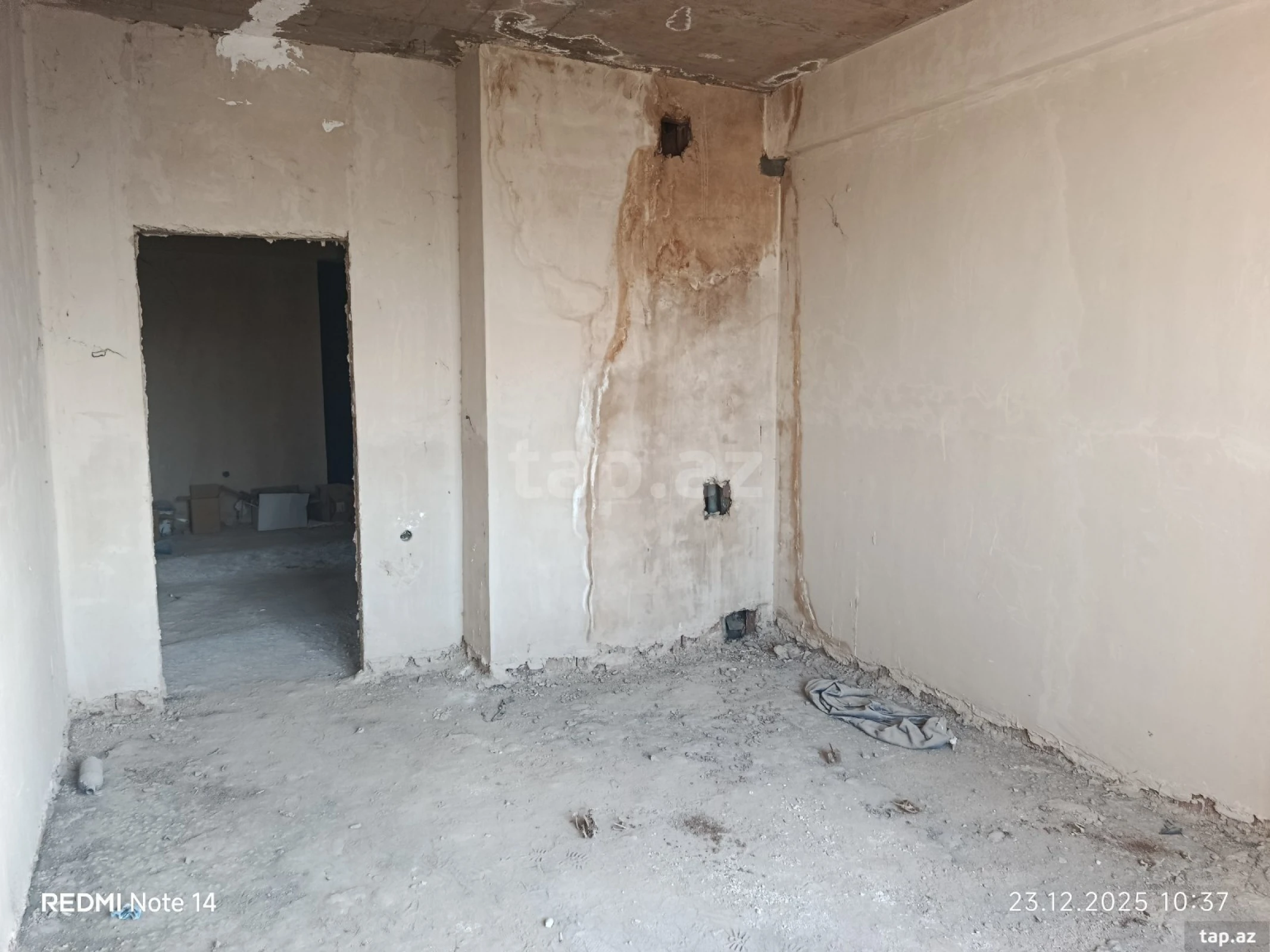 Satılır 4 otaqlı yeni tikili 147 m²