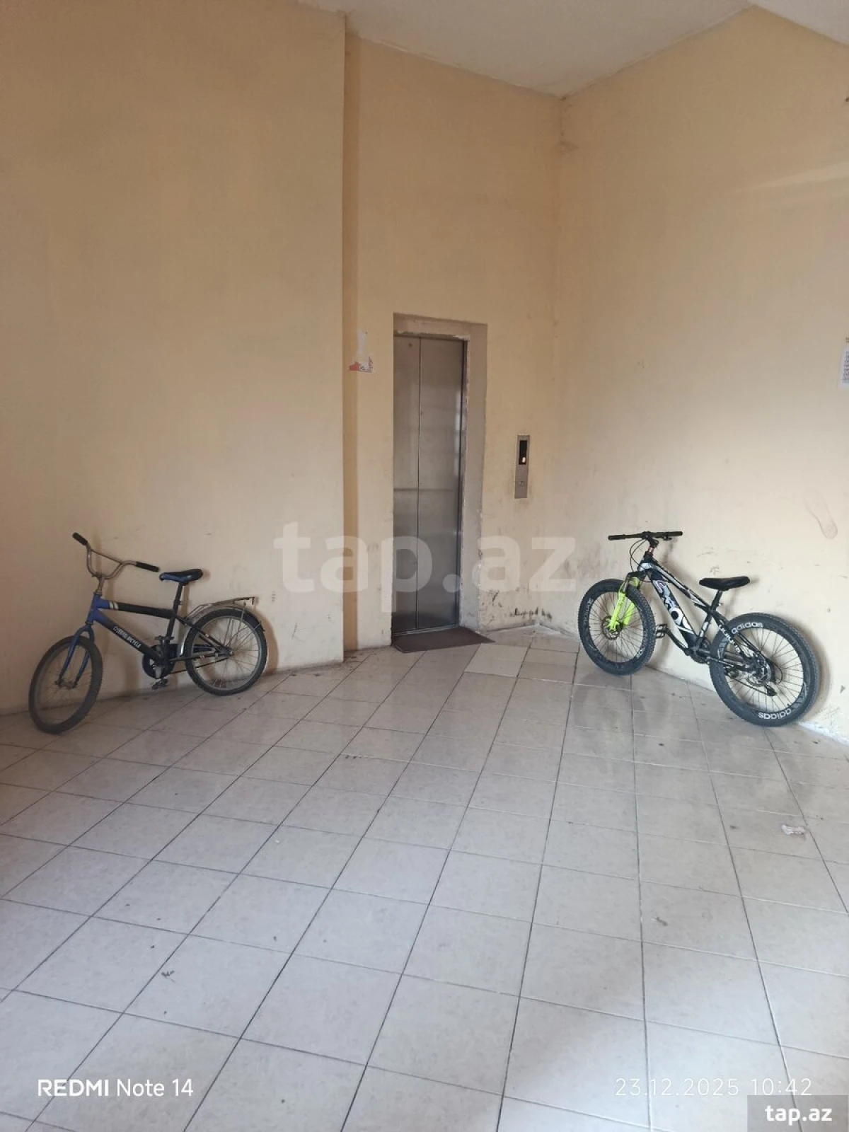 Satılır 4 otaqlı yeni tikili 147 m²