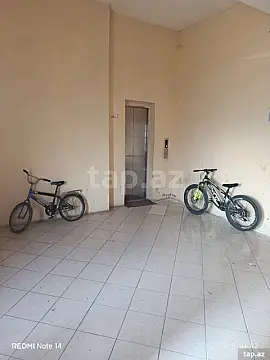 Satılır 4 otaqlı yeni tikili 147 m²