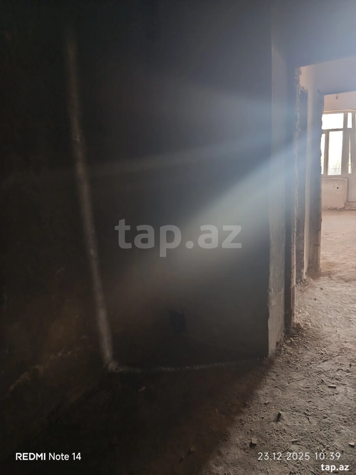 Satılır 4 otaqlı yeni tikili 147 m²