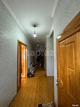 Satılır 5 otaqlı həyət evi