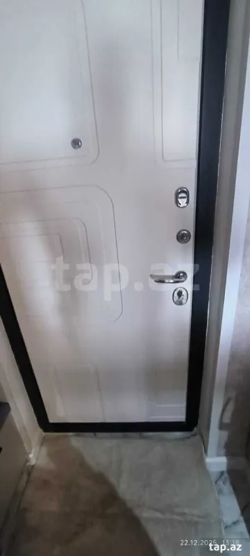 Kirayə verilir 3 otaqlı mənzil 80 m²