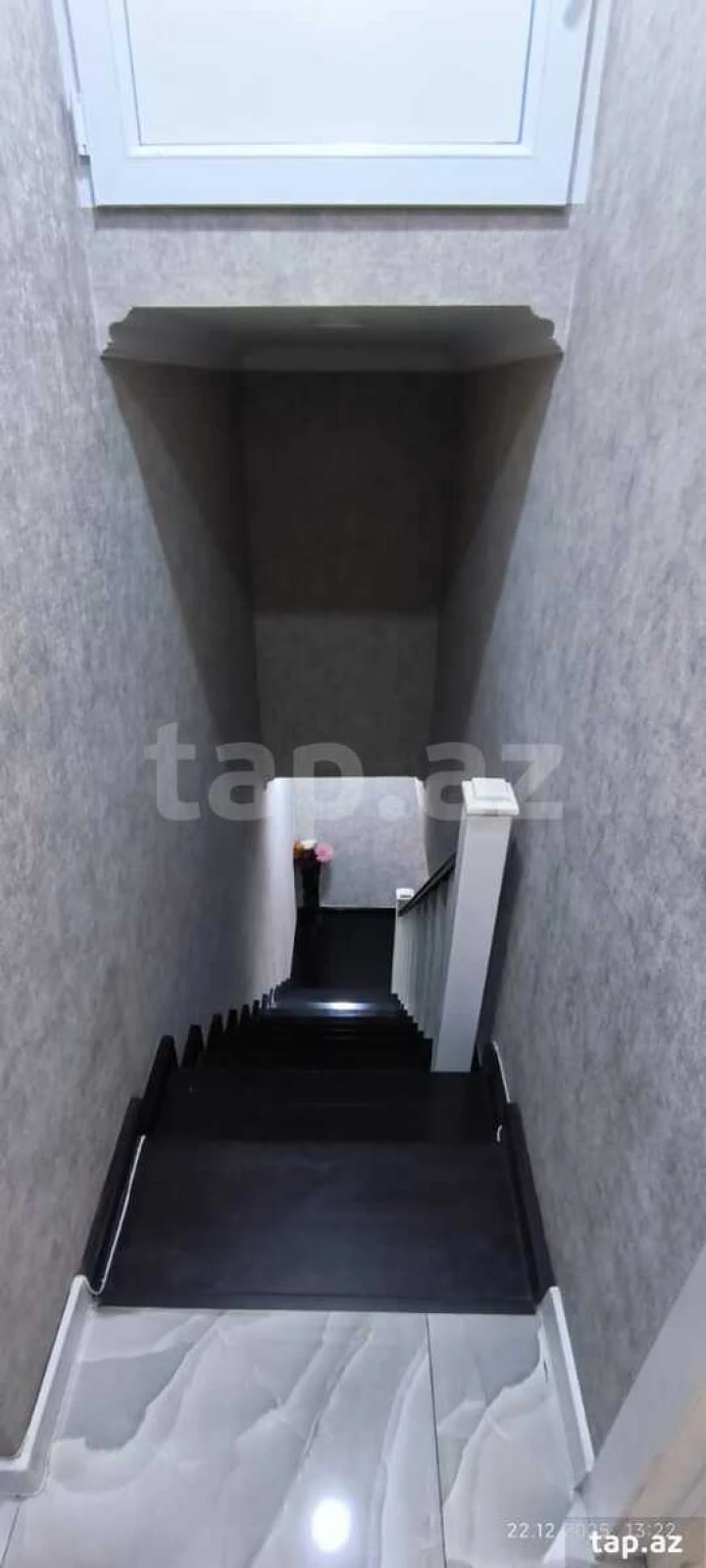 Kirayə verilir 3 otaqlı mənzil 80 m²