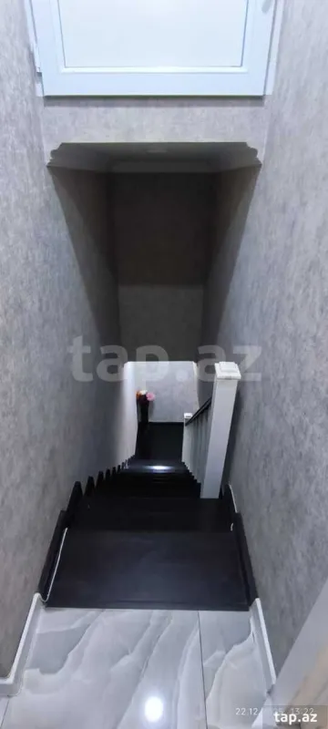 Kirayə verilir 3 otaqlı mənzil 80 m²