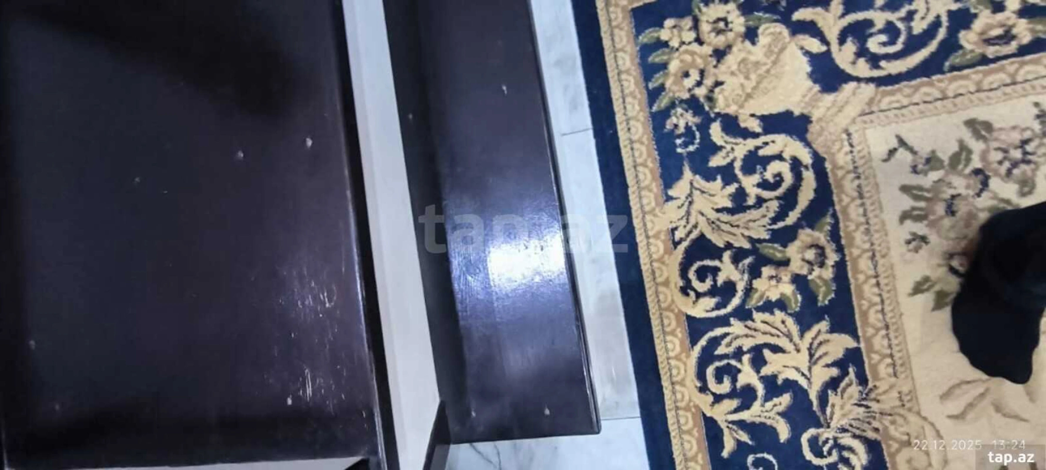 Kirayə verilir 3 otaqlı mənzil 80 m²