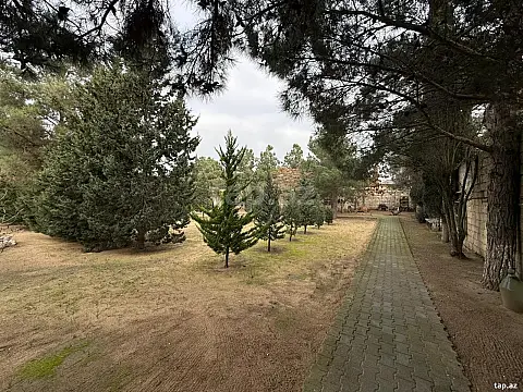 Satılır torpaq sahəsi — Bakı, Mərdəkan