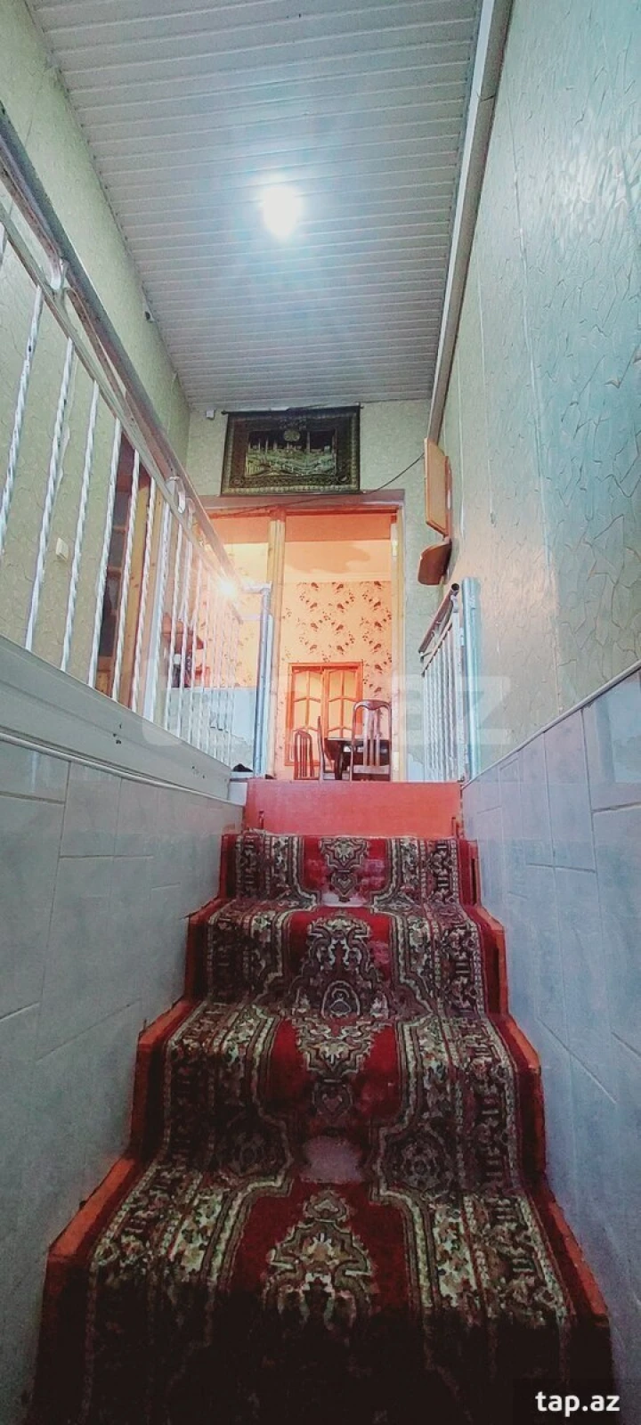 Satılır 3 otaqlı mənzil 80 m²