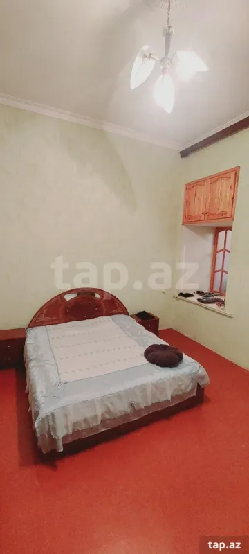 Satılır 3 otaqlı mənzil 80 m²