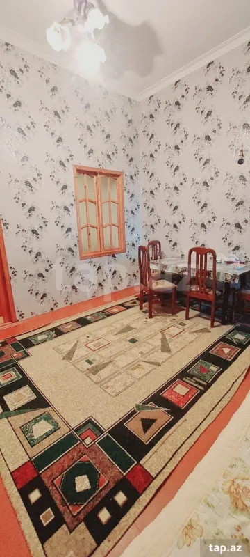 Satılır 3 otaqlı mənzil 80 m²