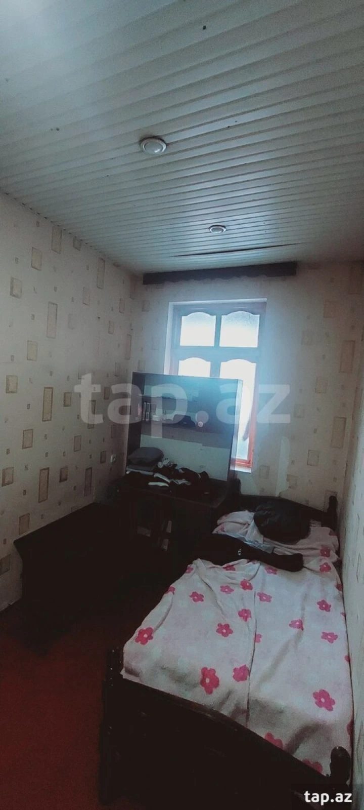 Satılır 3 otaqlı mənzil 80 m²