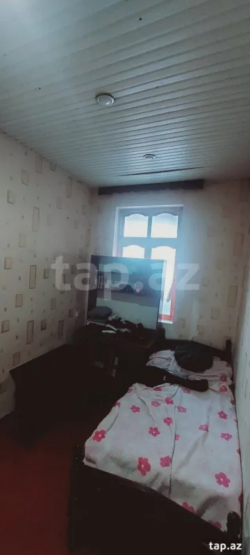 Satılır 3 otaqlı mənzil 80 m²
