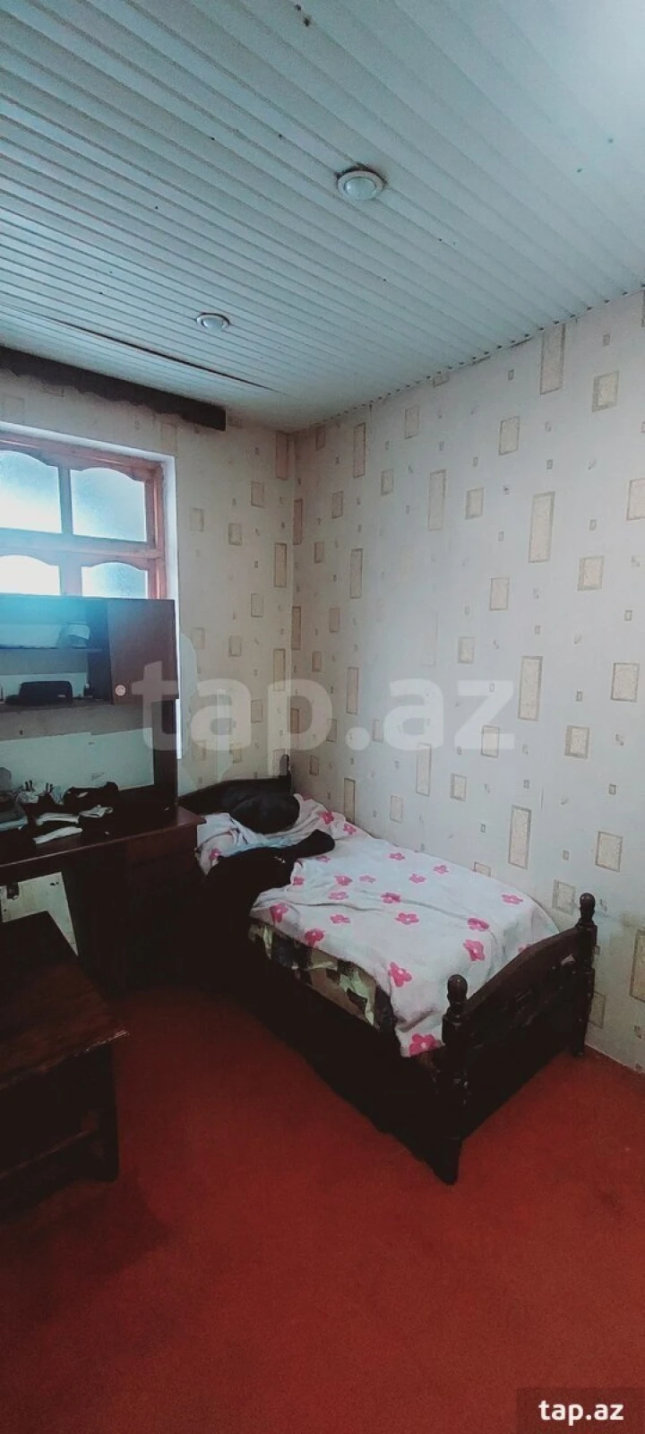 Satılır 3 otaqlı mənzil 80 m²