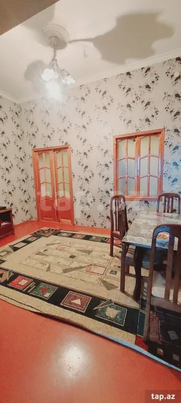 Satılır 3 otaqlı mənzil 80 m²