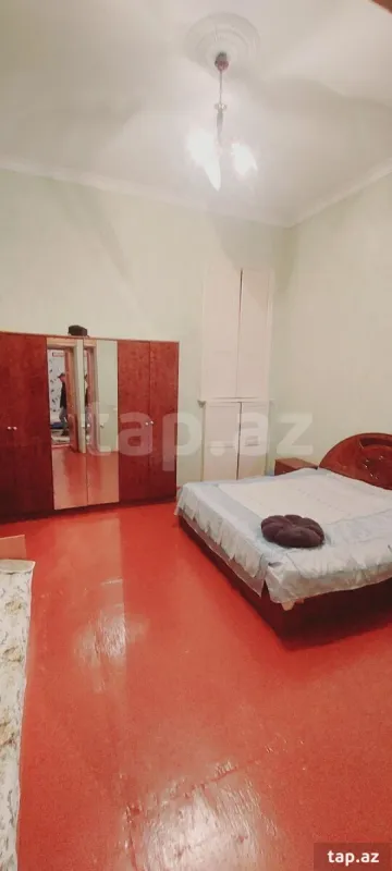 Satılır 3 otaqlı mənzil 80 m²