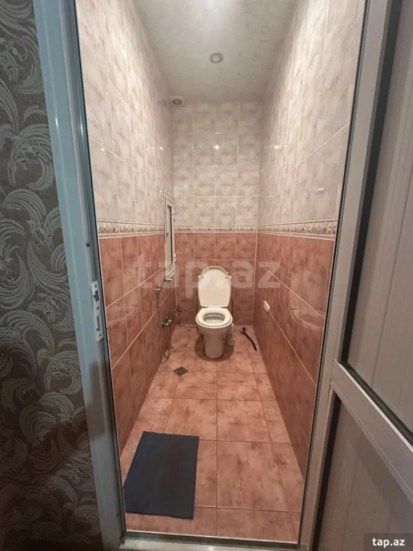 Satılır 2 otaqlı yeni tikili 95 m²