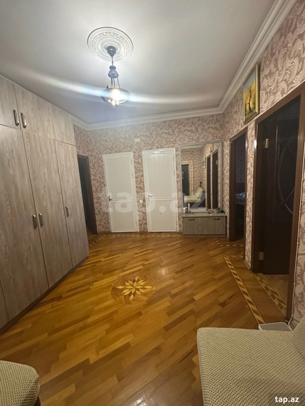 Satılır 2 otaqlı yeni tikili 95 m²
