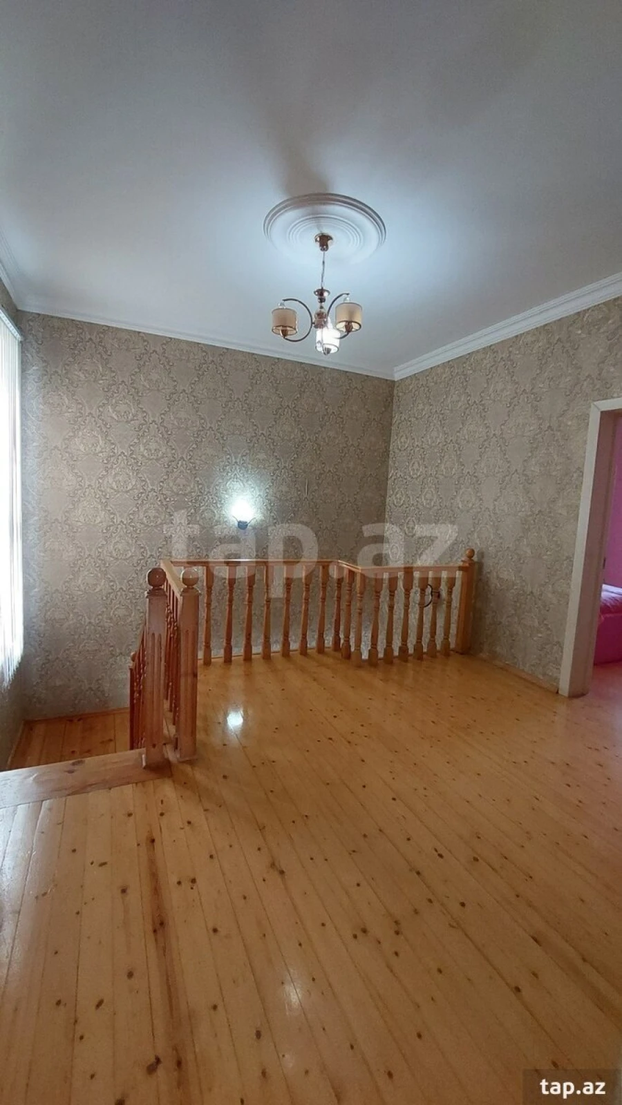 Satılır 4 otaqlı həyət evi