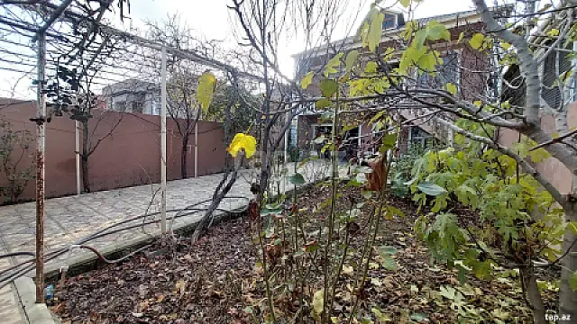 Satılır 8 otaqlı həyət evi — Bakı, Masazır 8 otaq