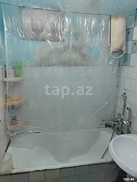 Satılır 2 otaqlı mənzil 50 m²