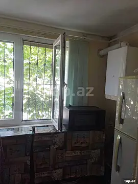 Satılır 2 otaqlı mənzil 50 m²