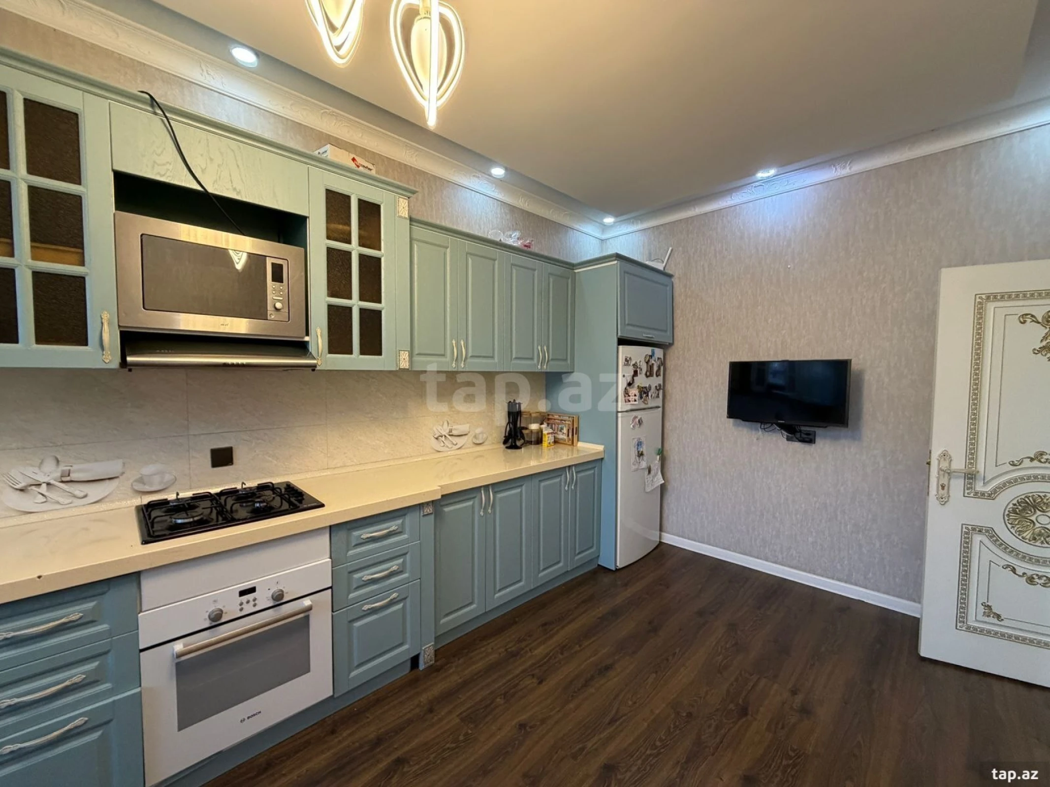 Satılır 4 otaqlı həyət evi