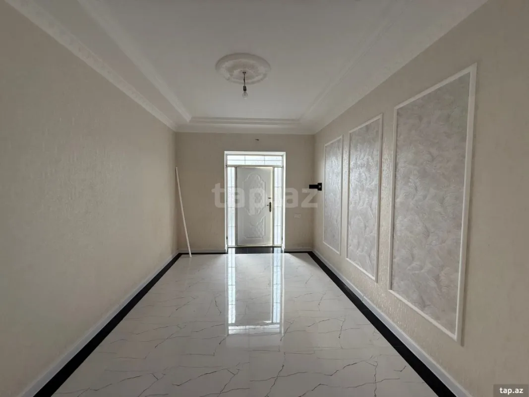 Satılır 7 otaqlı həyət evi