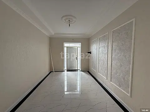 Satılır 7 otaqlı həyət evi