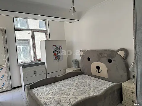 Satılır 2 otaqlı yeni tikili 73 m²