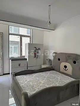 Satılır 2 otaqlı yeni tikili 73 m²