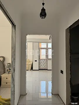 Satılır 2 otaqlı yeni tikili 73 m²