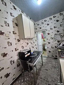 Satılır 2 otaqlı həyət evi