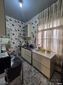 Satılır 2 otaqlı həyət evi