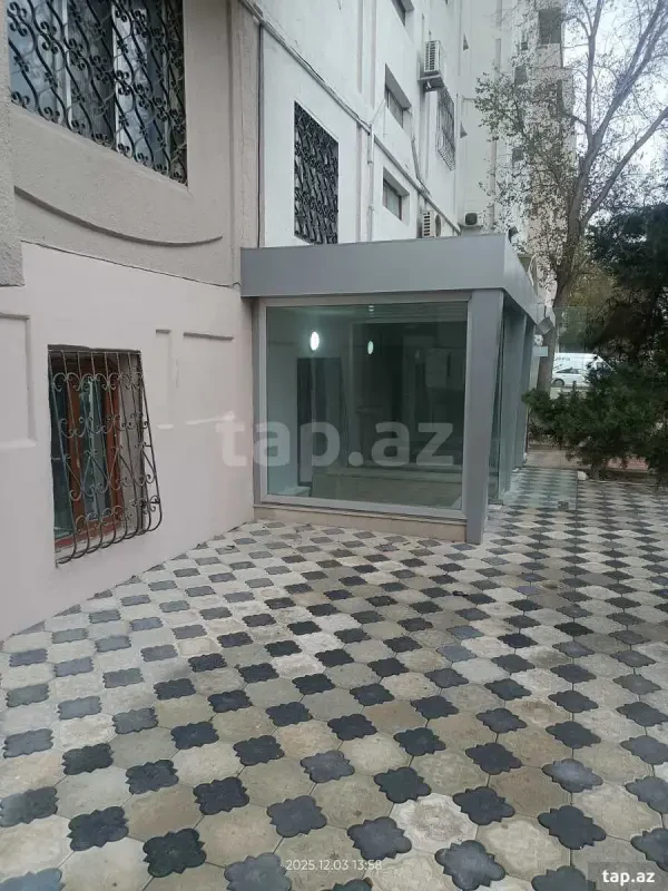 Satılır obyekt