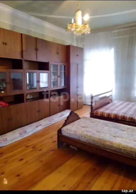 Satılır 3 otaqlı həyət evi