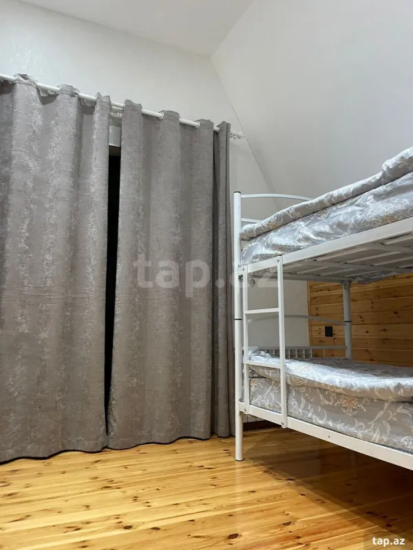 Kirayə verilir 3 otaqlı həyət evi 100 m²