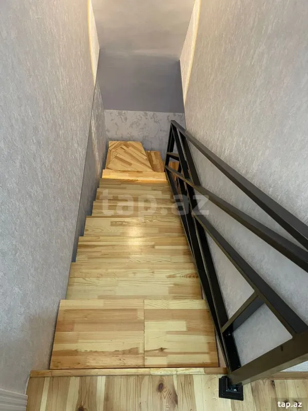 Kirayə verilir 3 otaqlı həyət evi 100 m²