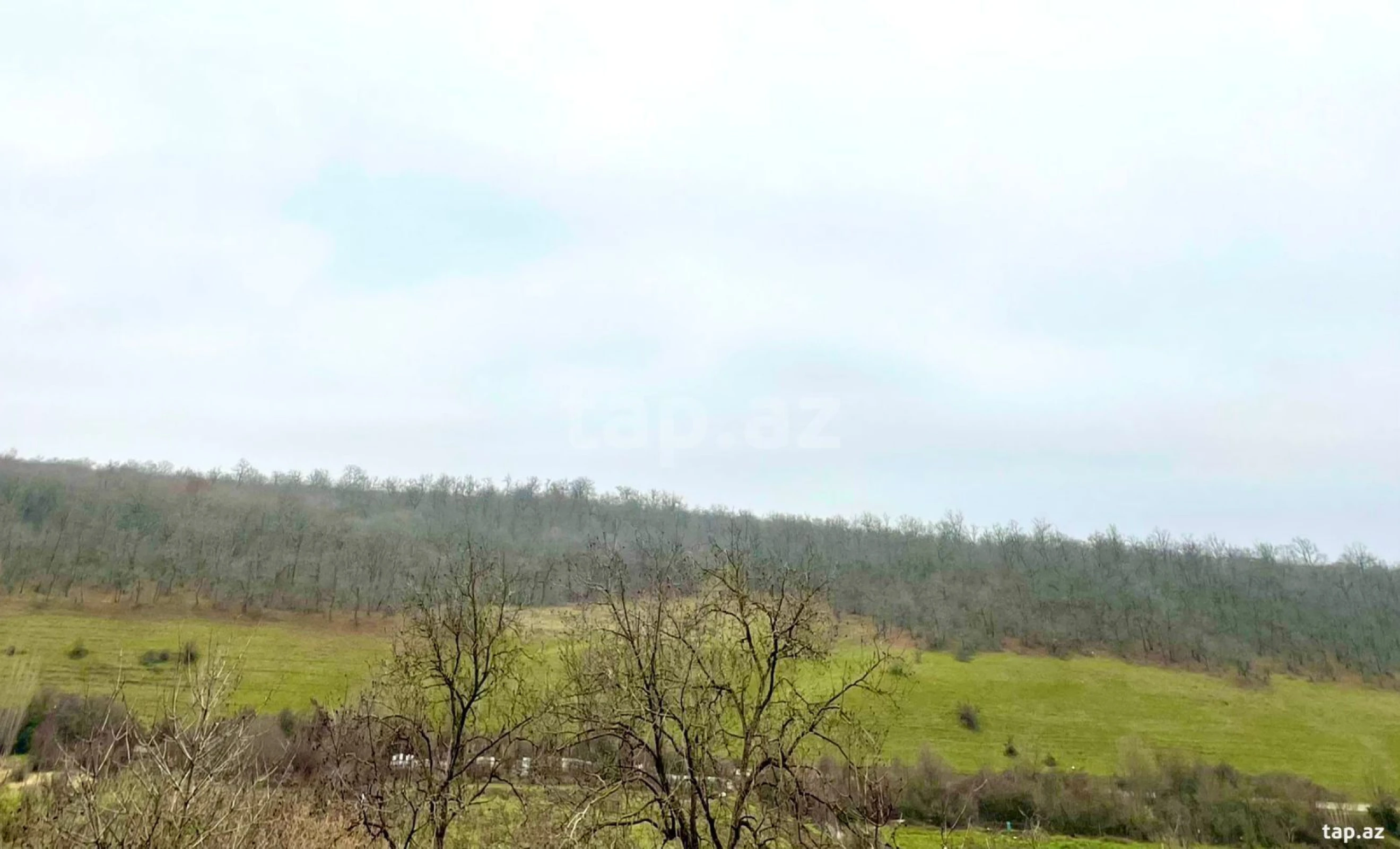 Kirayə verilir 3 otaqlı həyət evi 100 m²