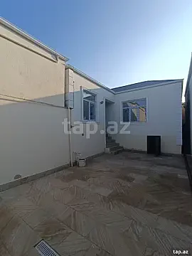 Satılır 4 otaqlı həyət evi 124 m² — Bakı, Binəqədi 4 otaq 124.00 m²