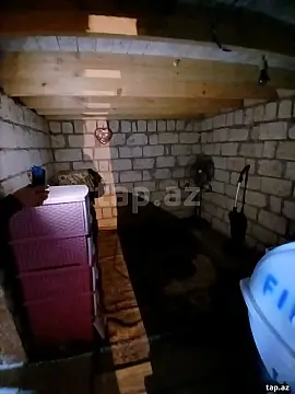 Satılır 3 otaqlı həyət evi